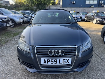 Used Audi A3 2009 for sale - 76347116: Photo