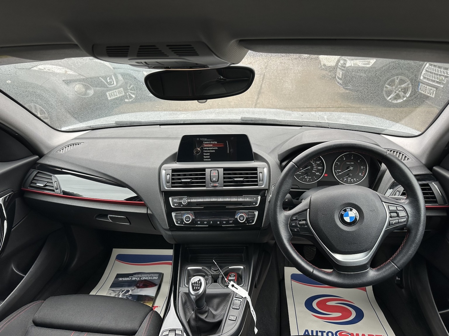 Used BMW 1 Series 2015 for sale - 76407645: Photo 10