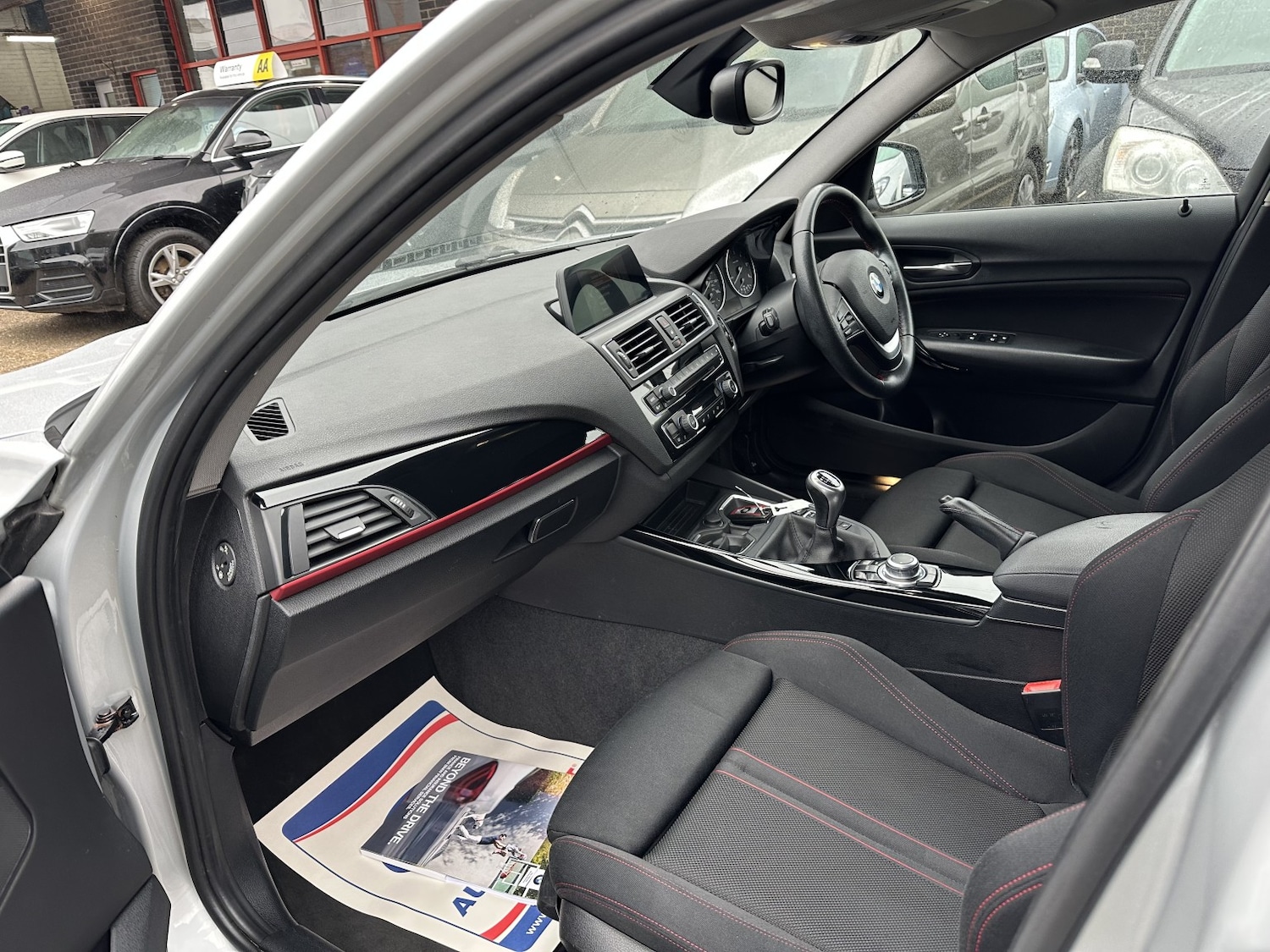 Used BMW 1 Series 2015 for sale - 76407645: Photo 11