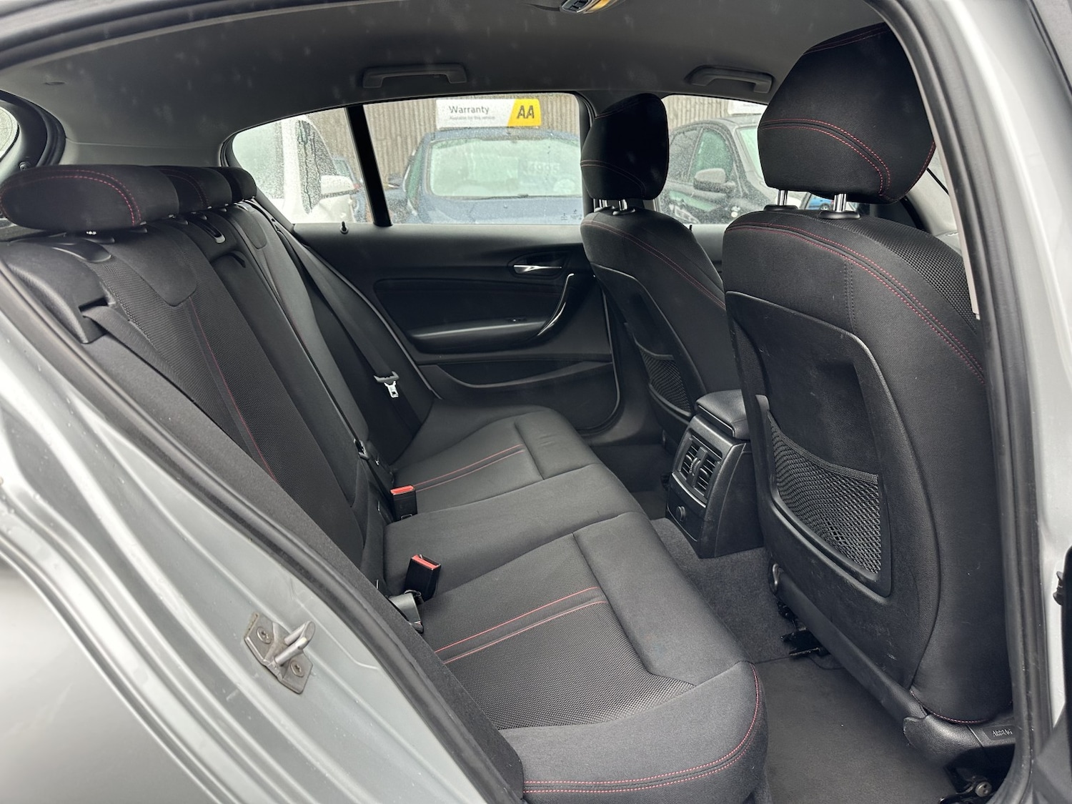 Used BMW 1 Series 2015 for sale - 76407645: Photo 12