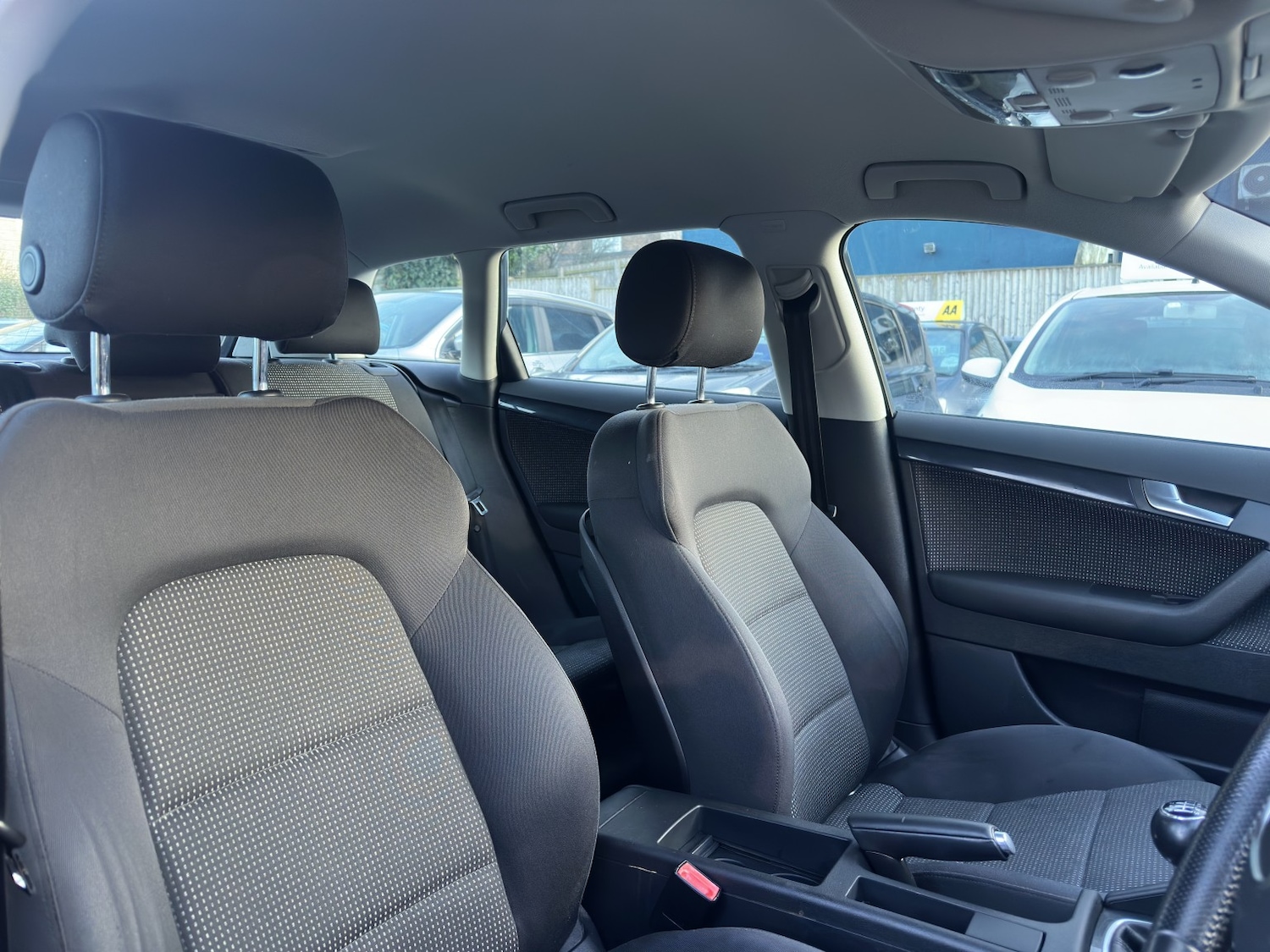 Used Audi A3 2008 for sale - 77968810: Photo 12