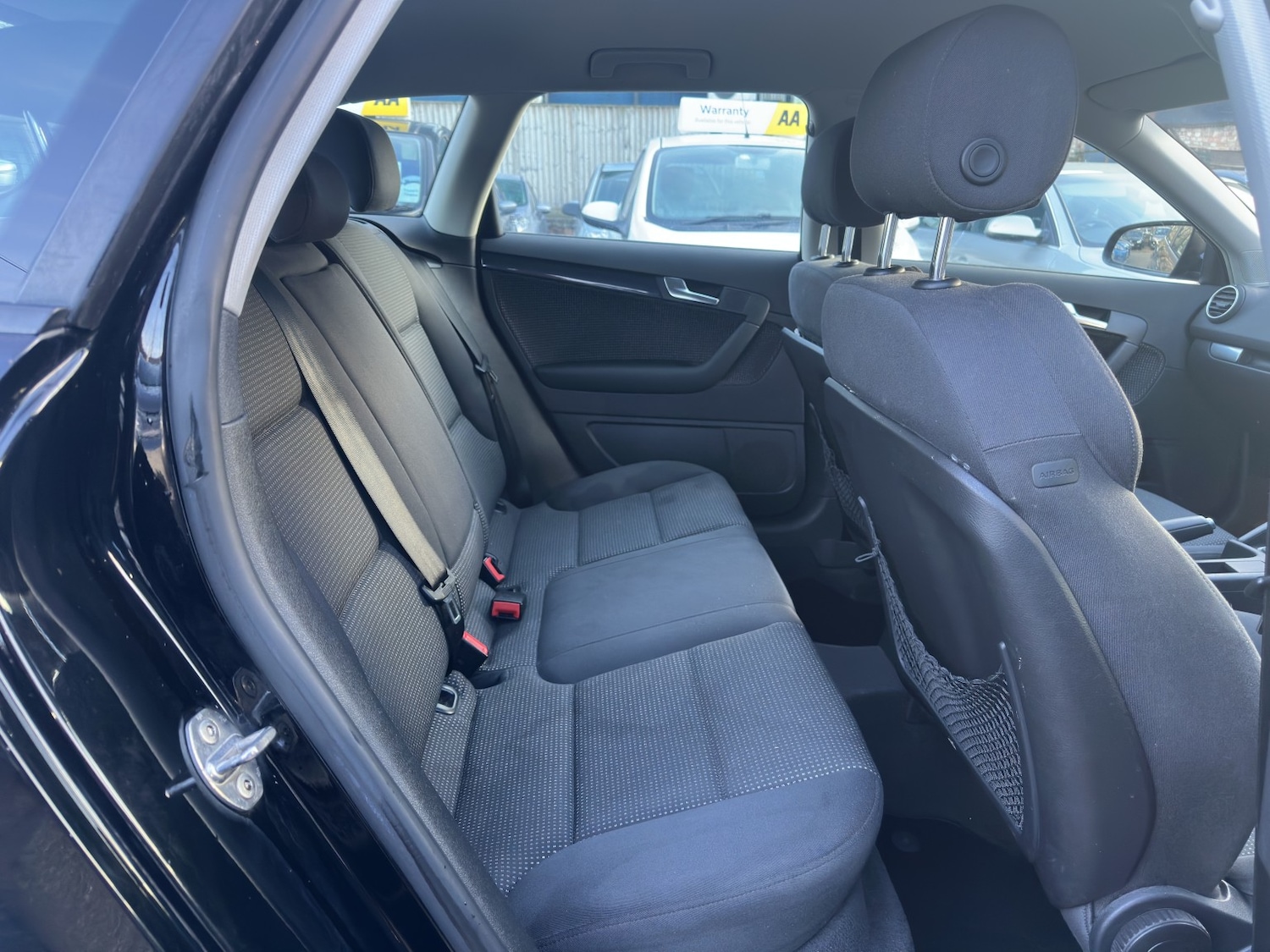 Used Audi A3 2008 for sale - 77968810: Photo 13