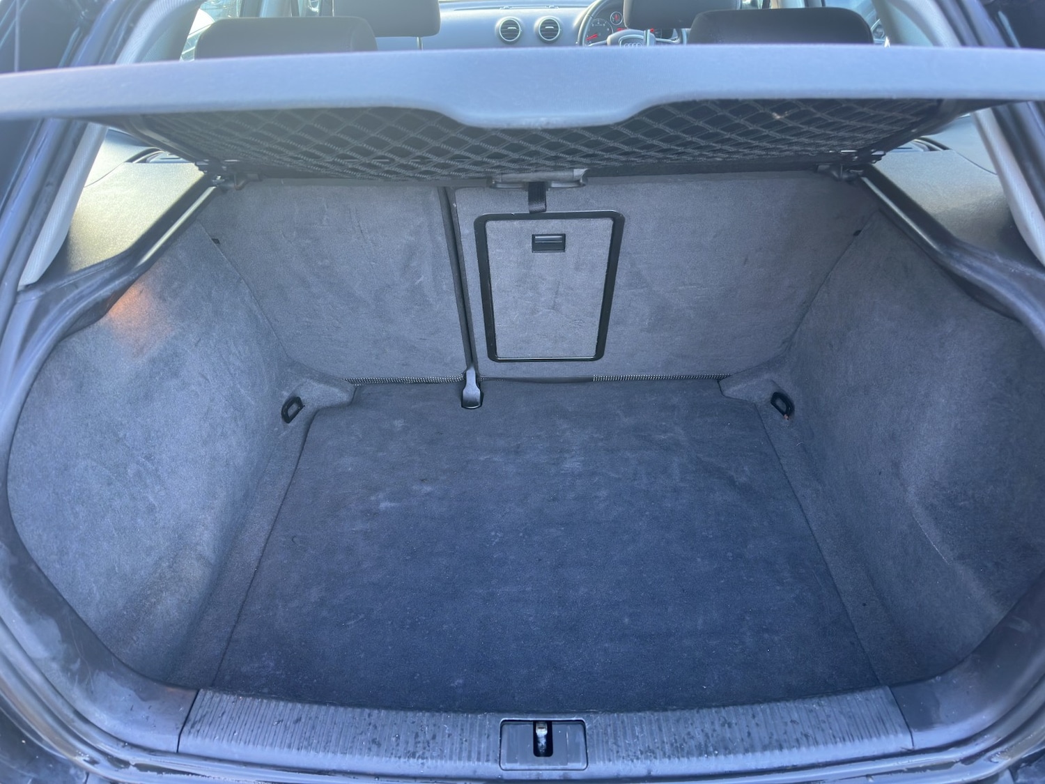 Used Audi A3 2008 for sale - 77968810: Photo 14