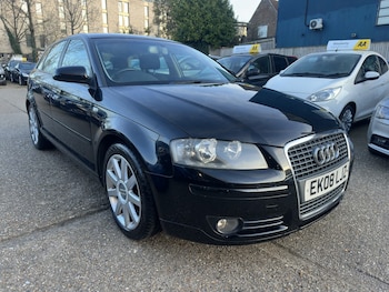 Audi A3 feature image