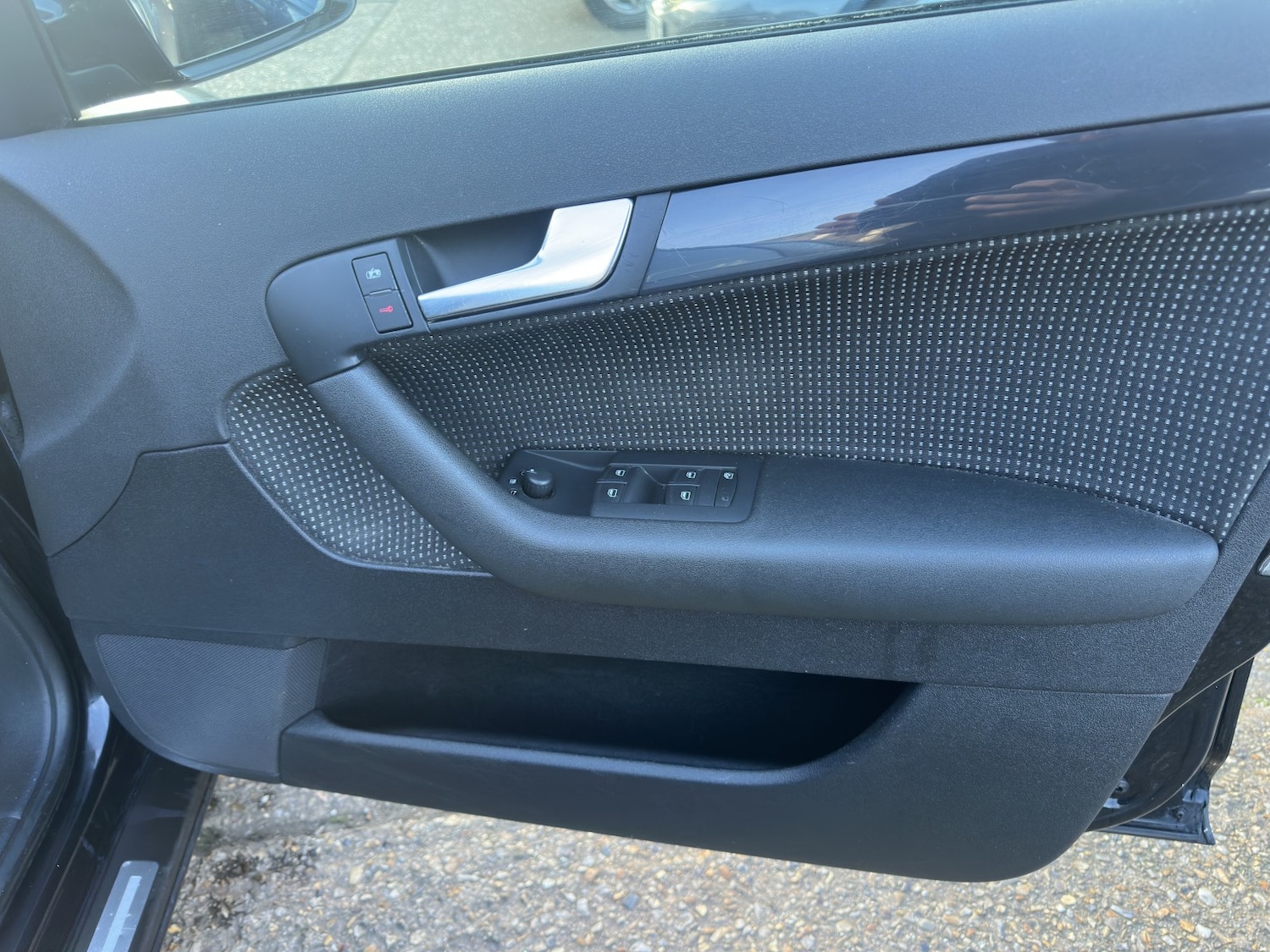 Used Audi A3 2008 for sale - 77968810: Photo 8