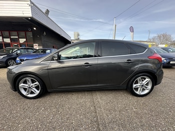 Used Ford Focus 2017 for sale - 77938113: Photo