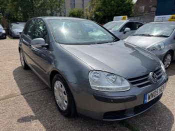 2005 - 1.6 FSI S 5-Door
