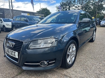 Used Audi A3 2011 for sale - 75754756: Photo