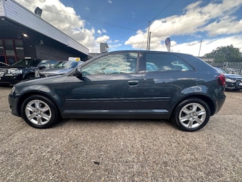 Used Audi A3 2011 for sale - 75754756: Photo
