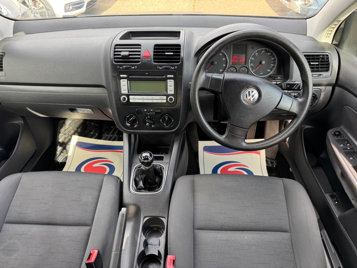 Used Volkswagen Golf 2008 for sale - 76794620: Photo 10
