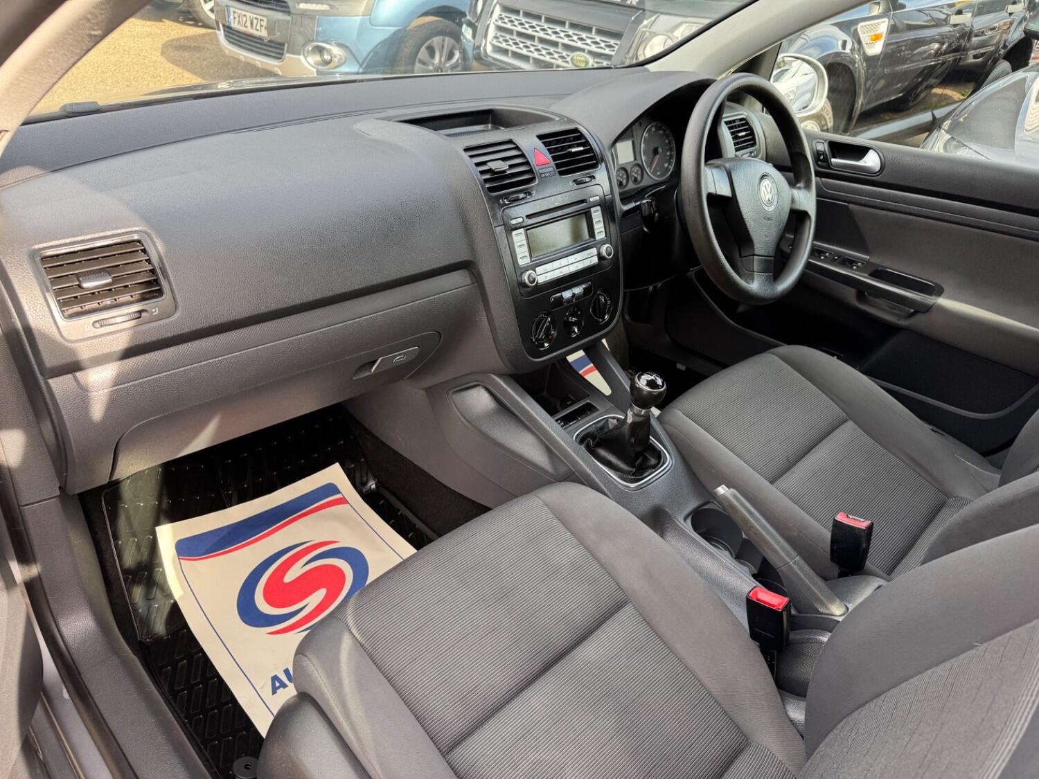 Used Volkswagen Golf 2008 for sale - 76794620: Photo 11