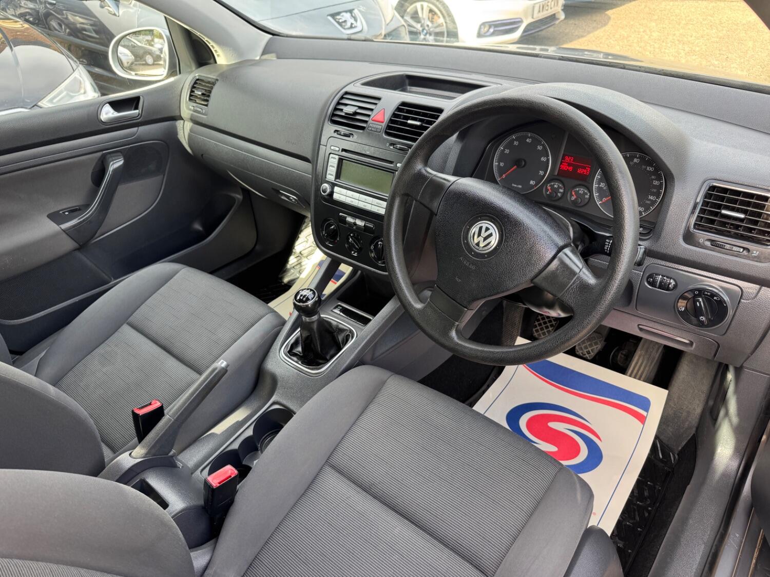 Used Volkswagen Golf 2008 for sale - 76794620: Photo 9