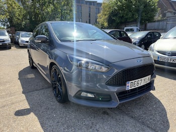 Used Ford Focus 2017 for sale - 79463369: Photo