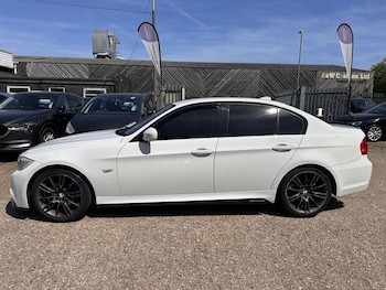 Used BMW 3 Series 2010 for sale - 78480002: Photo