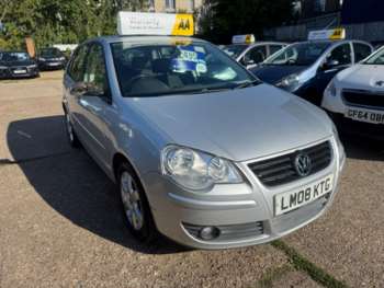 2008 - 1.2 Match 5-Door