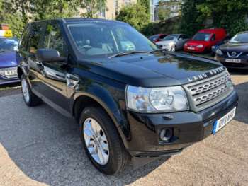 2011 - 2.2 TD4 XS 5-Door