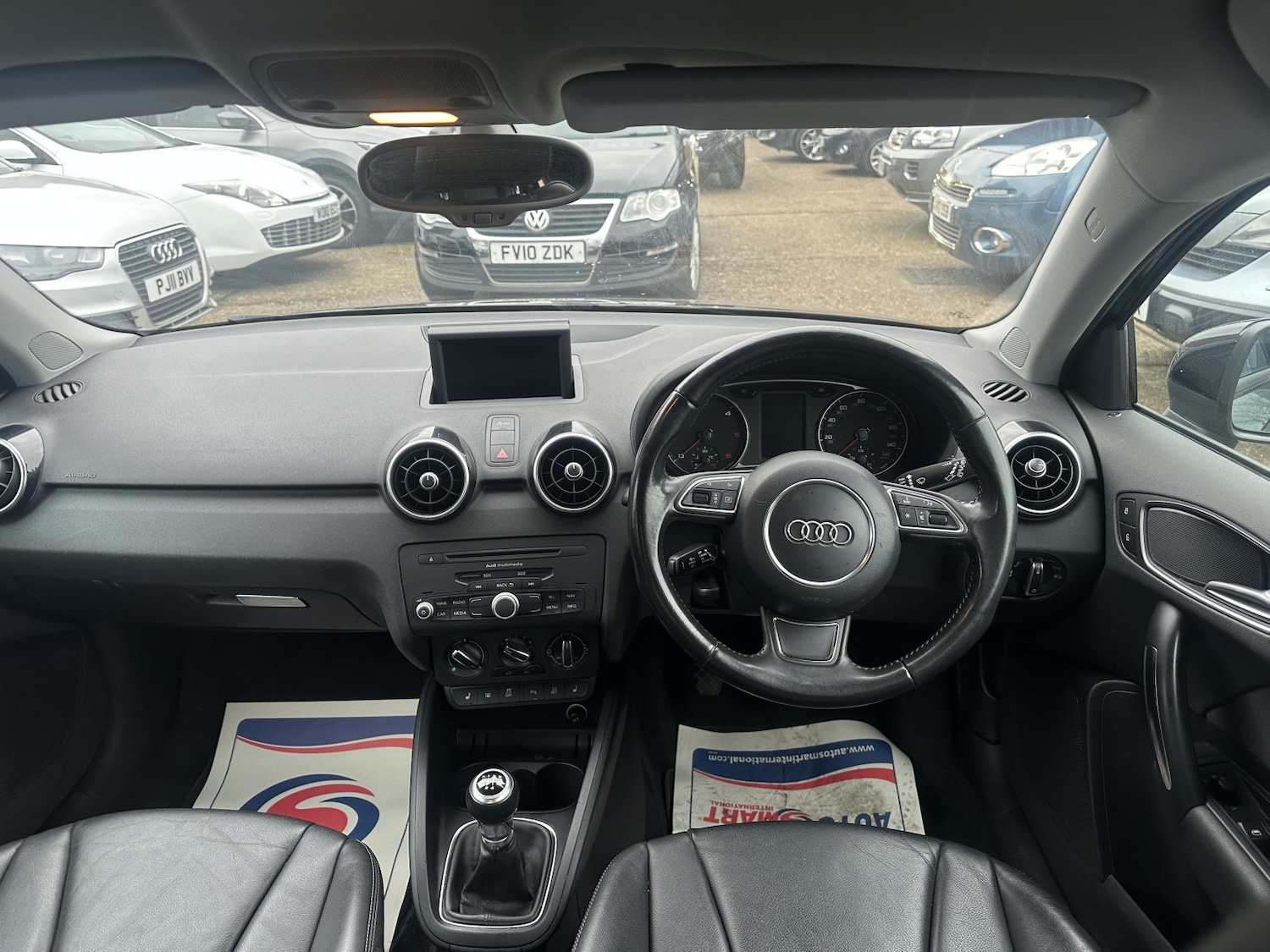 Used Audi A1 2013 for sale - 76896964: Photo 10