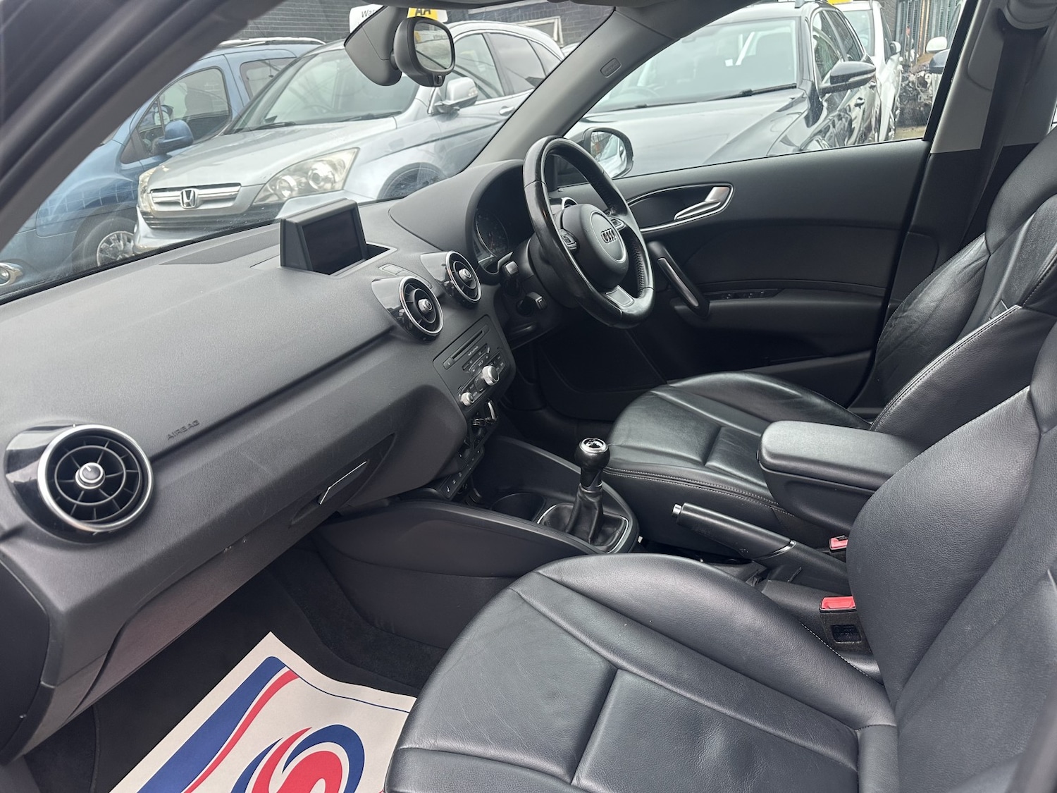 Used Audi A1 2013 for sale - 76896964: Photo 11