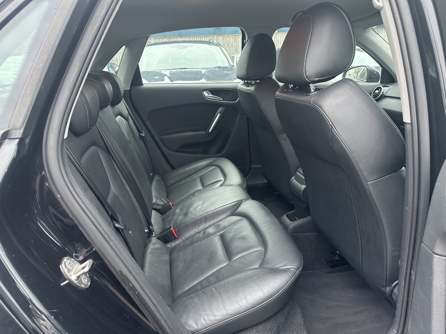 Used Audi A1 2013 for sale - 76896964: Photo 12