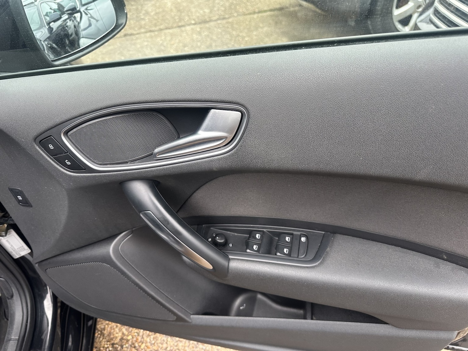 Used Audi A1 2013 for sale - 76896964: Photo 8