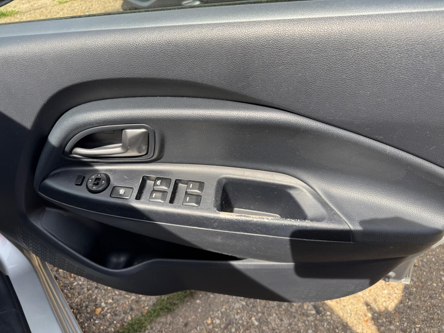 Used Kia Rio 2012 for sale - 77464769: Photo 11