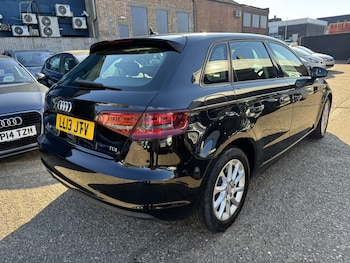 Used Audi A3 2013 for sale - 78345983: Photo