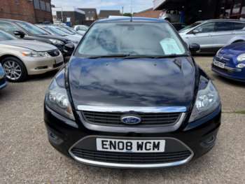 Used Ford Focus 2008 for sale - 74108009: Photo