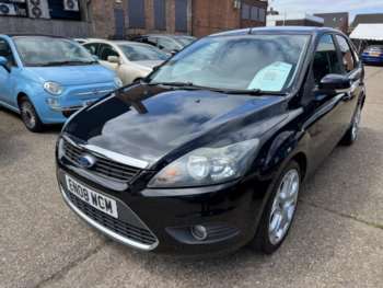 Used Ford Focus 2008 for sale - 74108009: Photo