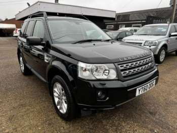 Used Land Rover Freelander 2 2010 for sale - 73357834: Photo