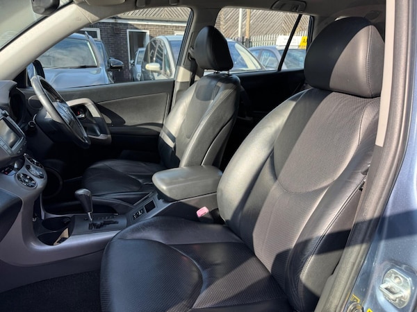 Used Toyota RAV4 2006 for sale - 75453507: Photo 14