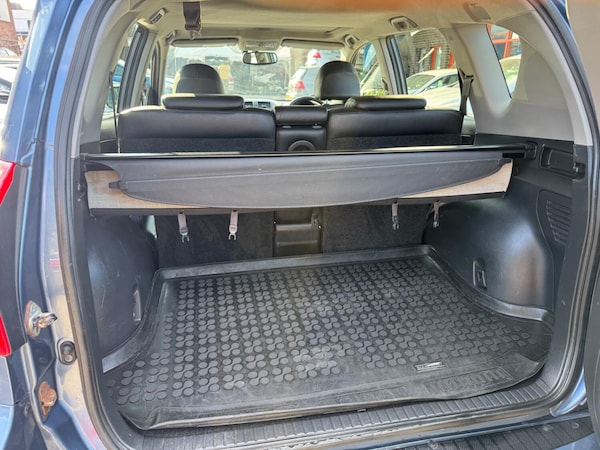 Used Toyota RAV4 2006 for sale - 75453507: Photo 15
