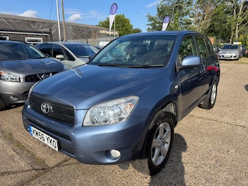 Used Toyota RAV4 2006 for sale - 75453507: Photo