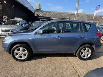 Used Toyota RAV4 2006 for sale - 75453507: Photo