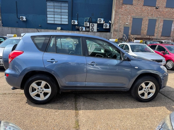 Used Toyota RAV4 2006 for sale - 75453507: Photo 5