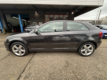 Used Audi A3 2009 for sale - 78213464: Photo