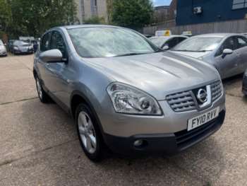 2010 - 1.5 dCi Acenta 5-Door