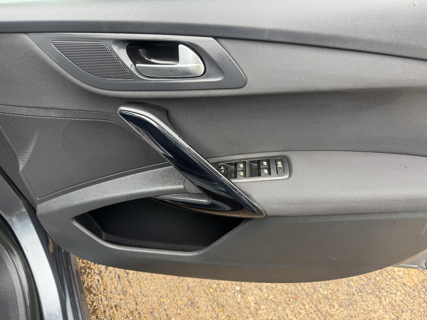 Used Peugeot 508 2011 for sale - 76347219: Photo 10