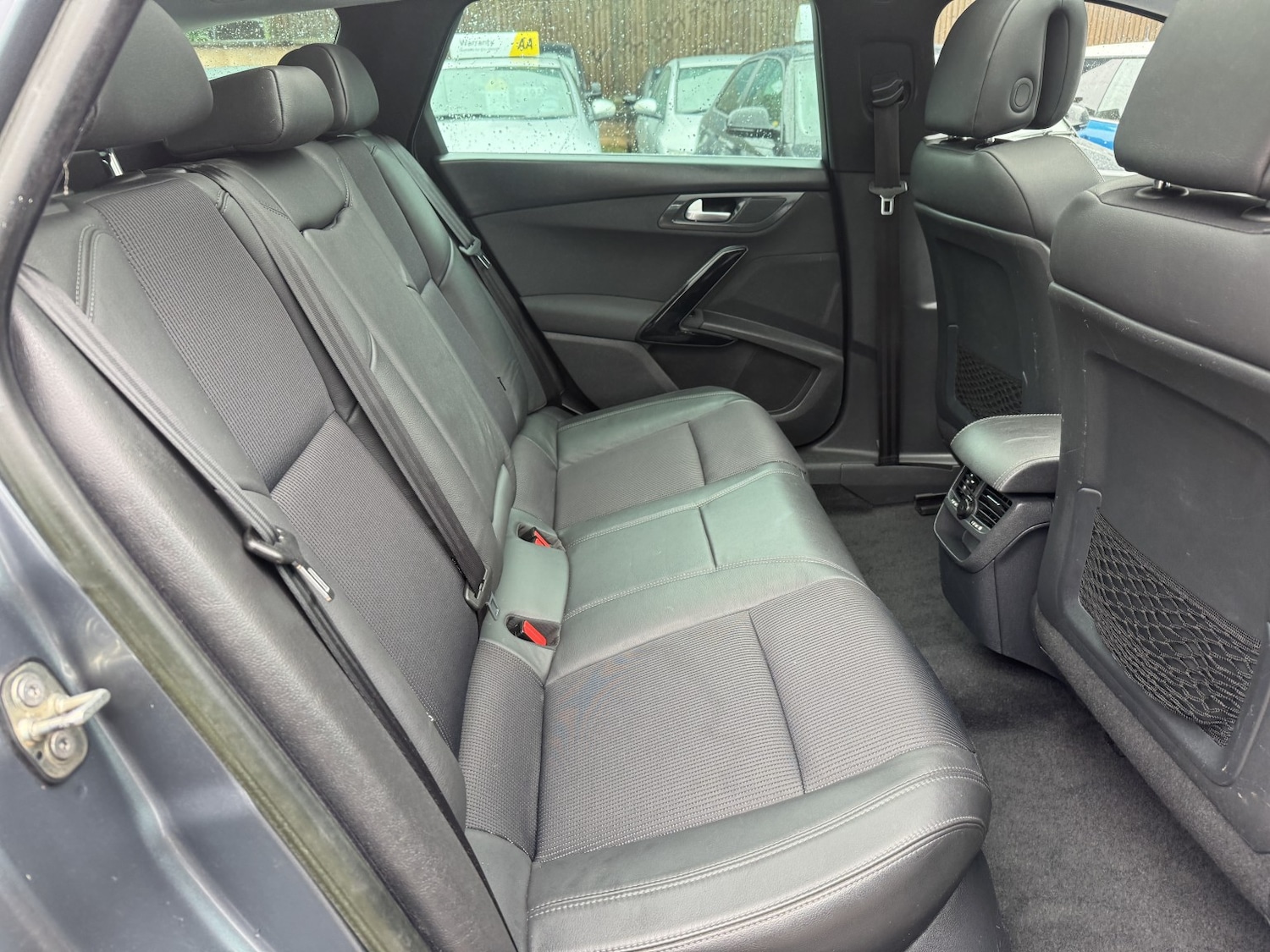 Used Peugeot 508 2011 for sale - 76347219: Photo 11