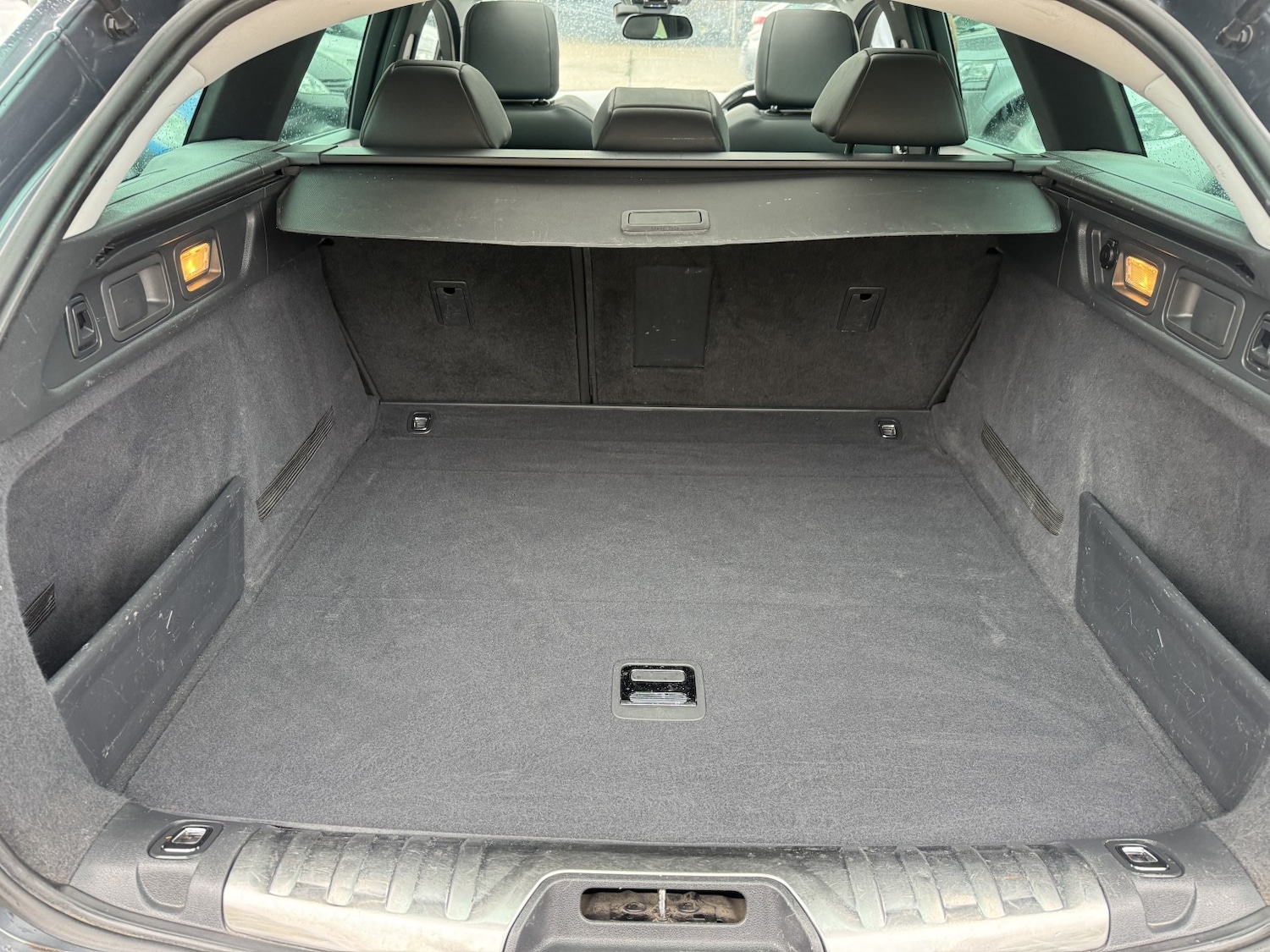 Used Peugeot 508 2011 for sale - 76347219: Photo 13