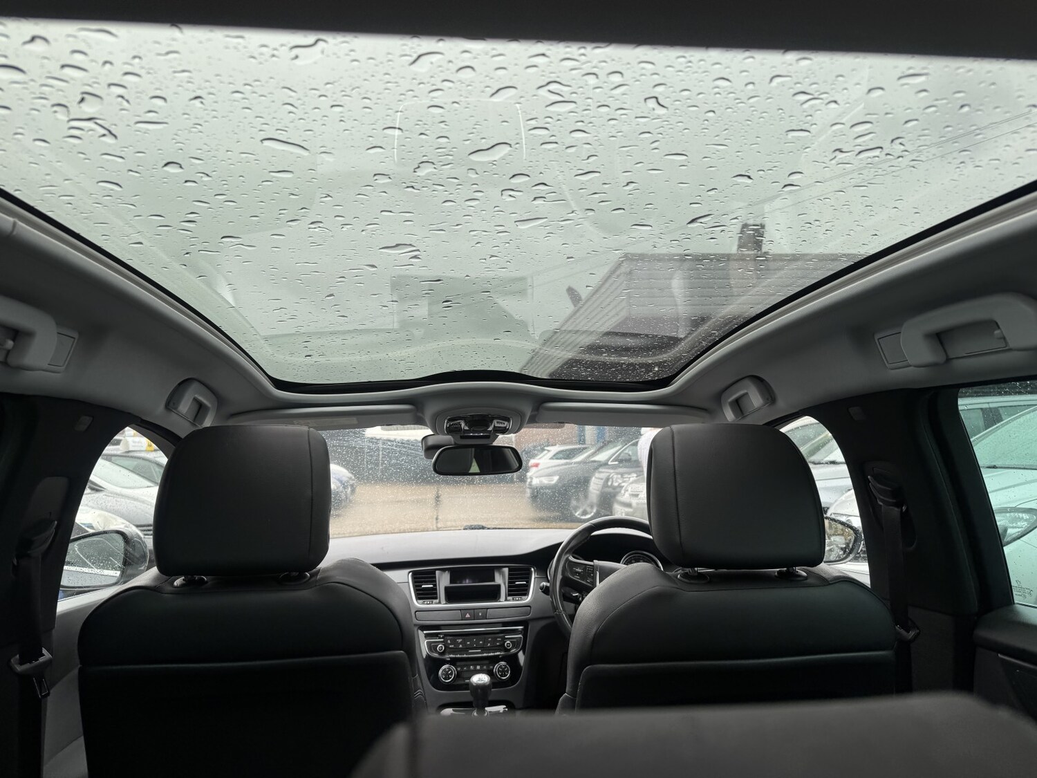 Used Peugeot 508 2011 for sale - 76347219: Photo 14