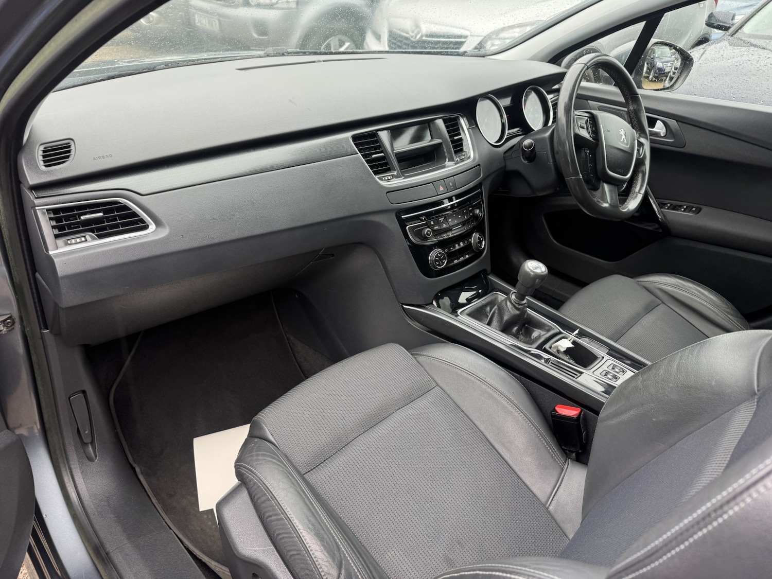 Used Peugeot 508 2011 for sale - 76347219: Photo 15