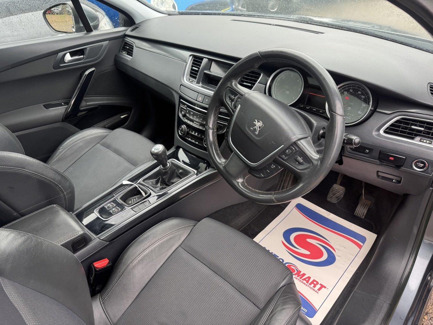 Used Peugeot 508 2011 for sale - 76347219: Photo 9