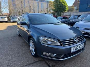 2012 - 2.0 TDI BlueMotion Tech SE 5-Door