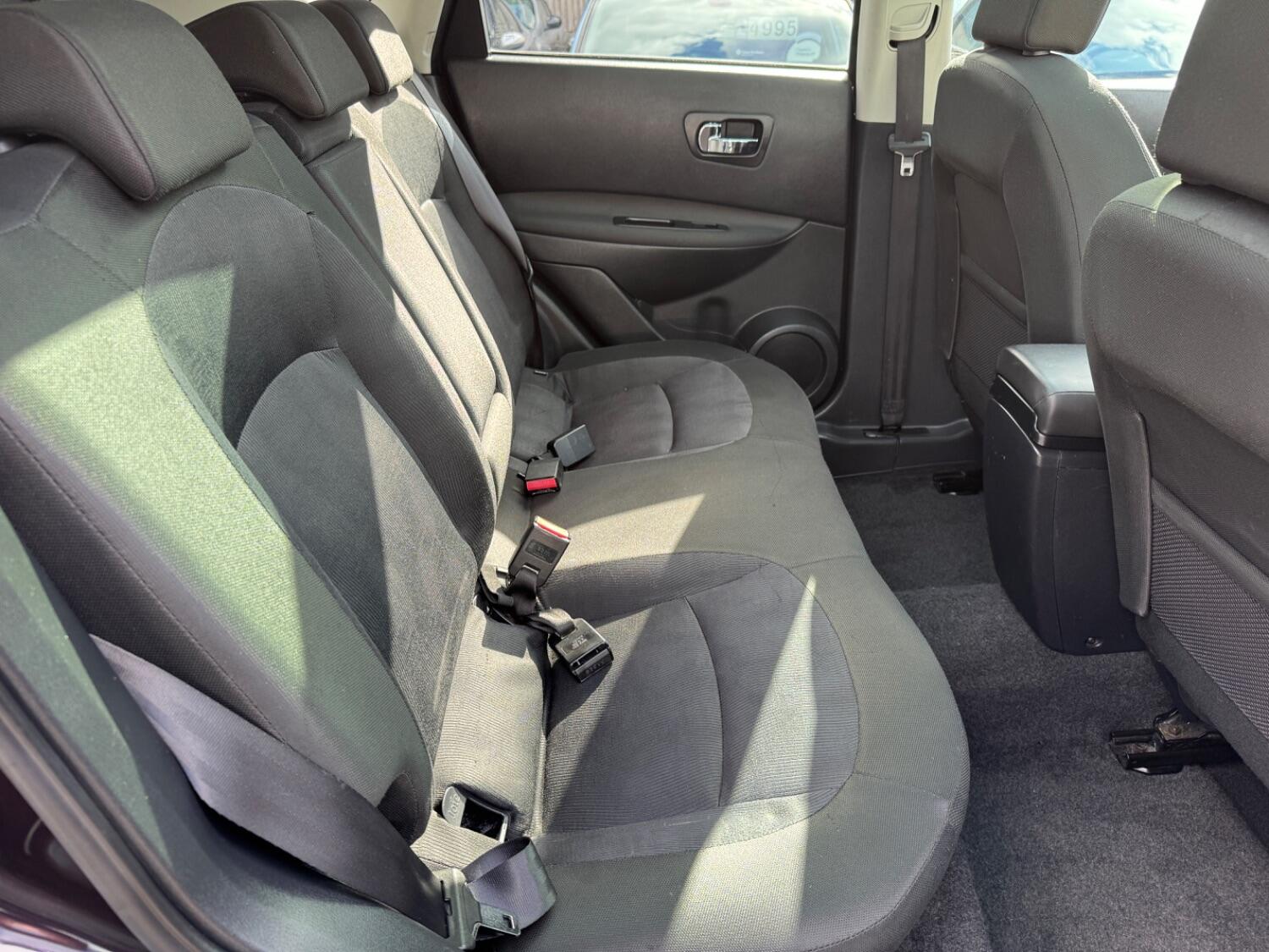 Used Nissan Qashqai 2010 for sale - 75835850: Photo 12