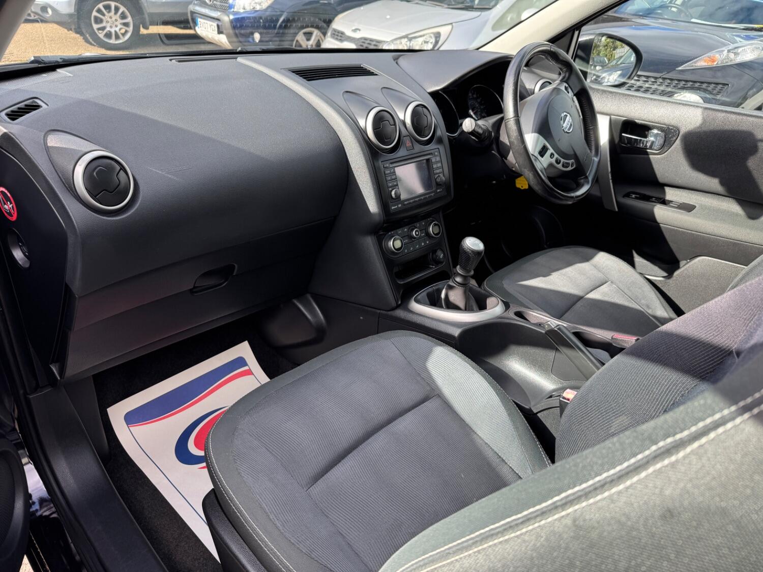 Used Nissan Qashqai 2010 for sale - 75835850: Photo 13