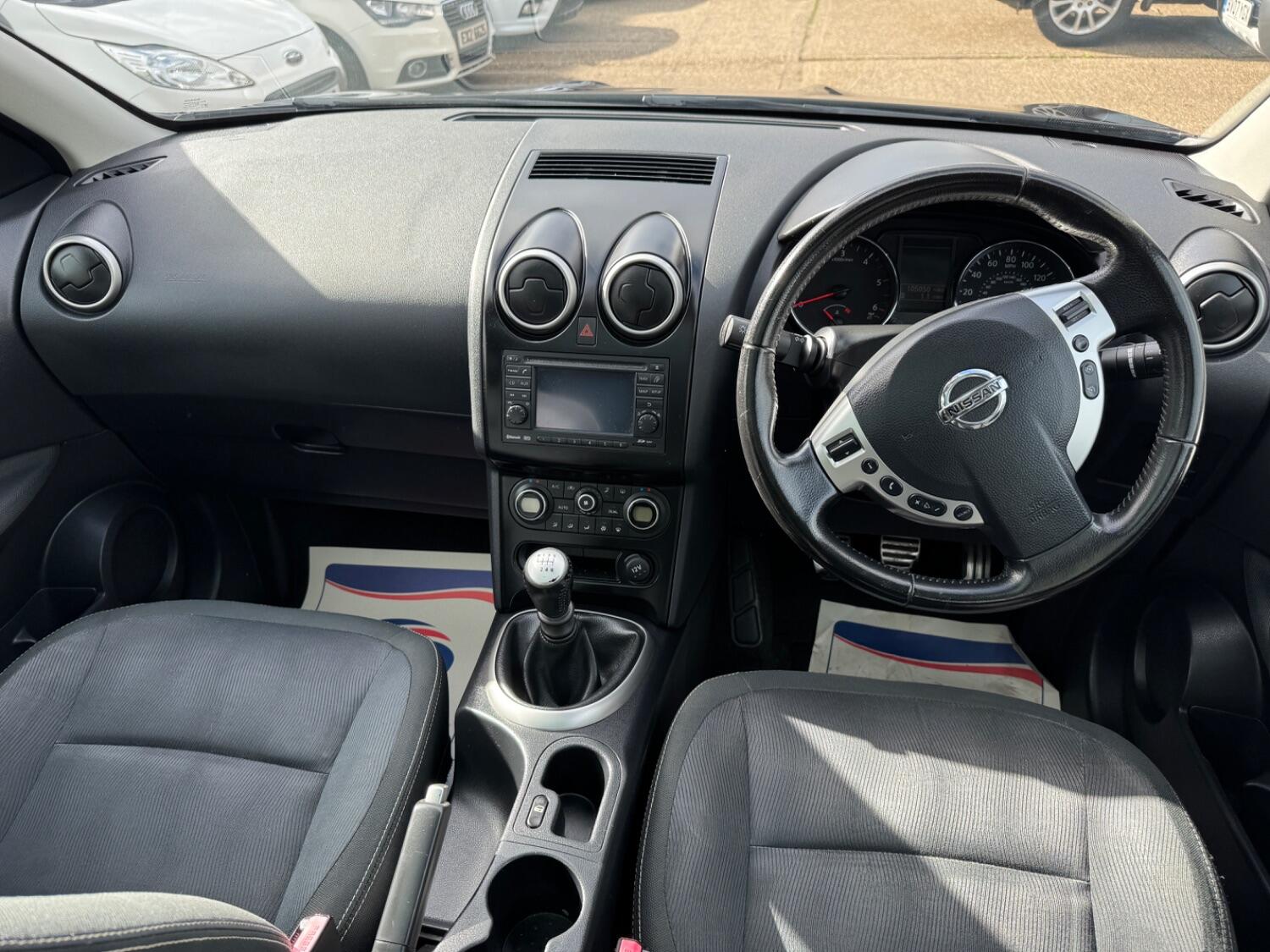 Used Nissan Qashqai 2010 for sale - 75835850: Photo 14