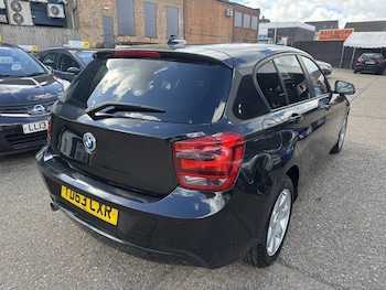 Used BMW 1 Series 2013 for sale - 77953897: Photo