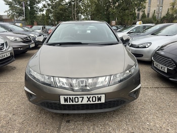 Used Honda Civic 2007 for sale - 79568929: Photo
