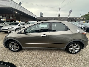 Used Honda Civic 2007 for sale - 79568929: Photo