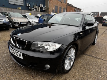 Used BMW 1 Series 2010 for sale - 77465817: Photo